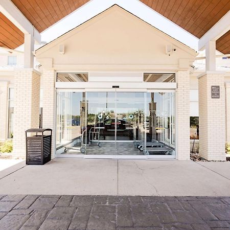 Hilton Garden Inn Temple Medical Center Екстер'єр фото
