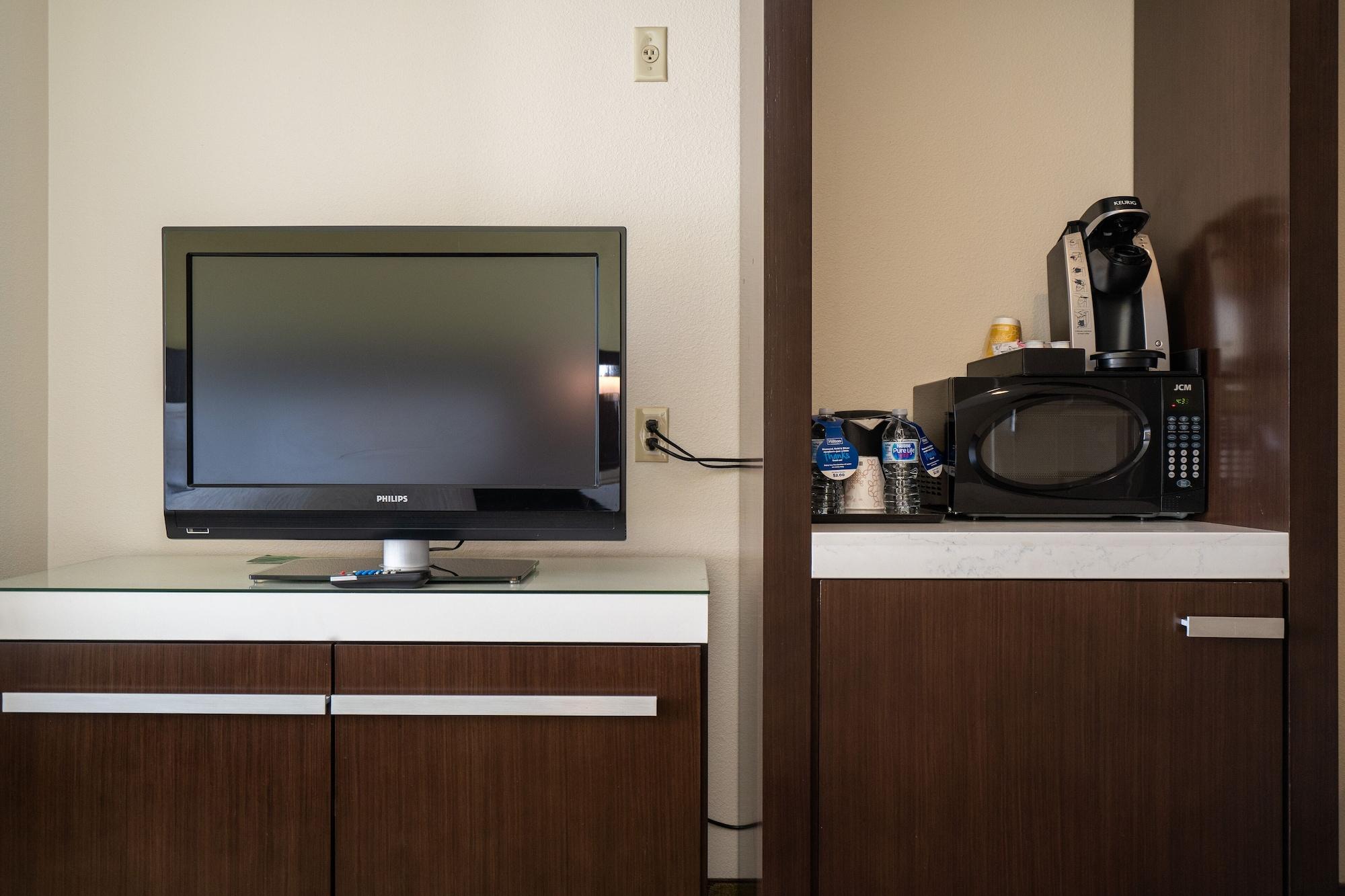 Hilton Garden Inn Temple Medical Center Екстер'єр фото