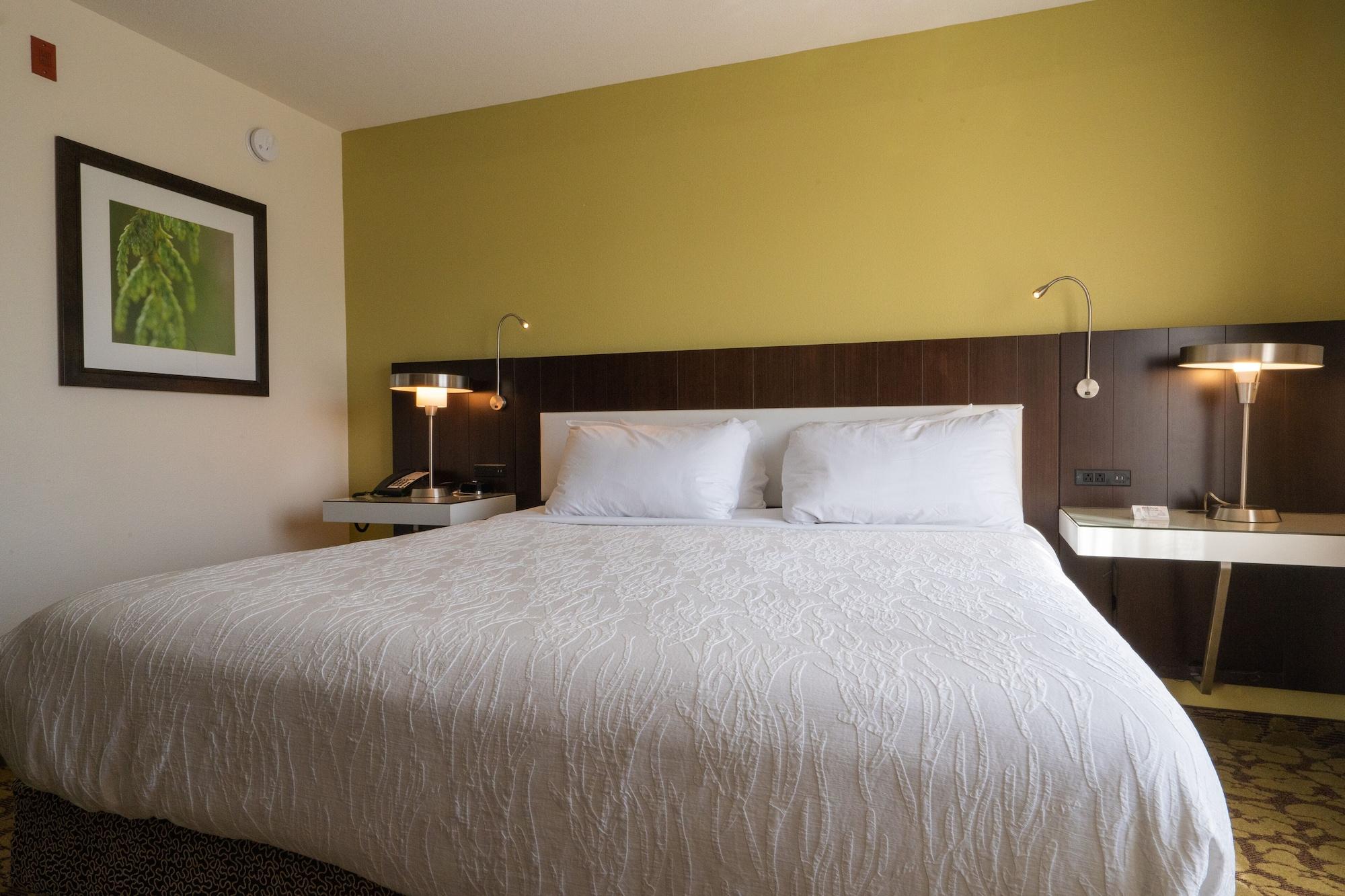 Hilton Garden Inn Temple Medical Center Екстер'єр фото