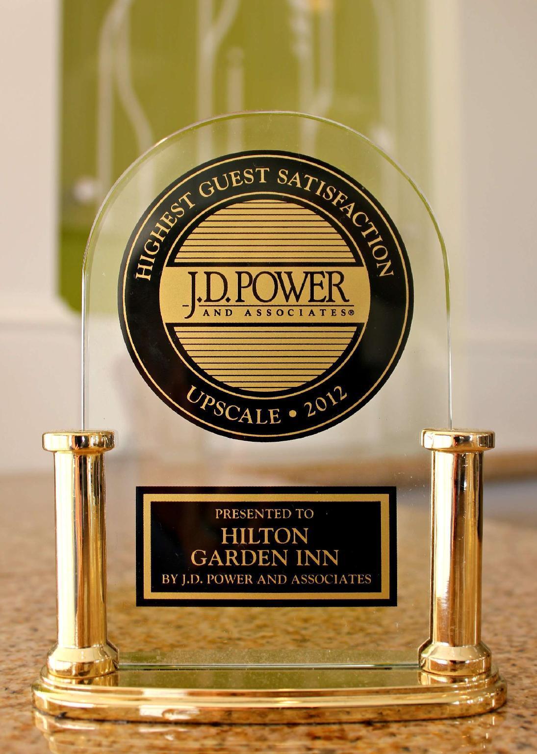 Hilton Garden Inn Temple Medical Center Екстер'єр фото