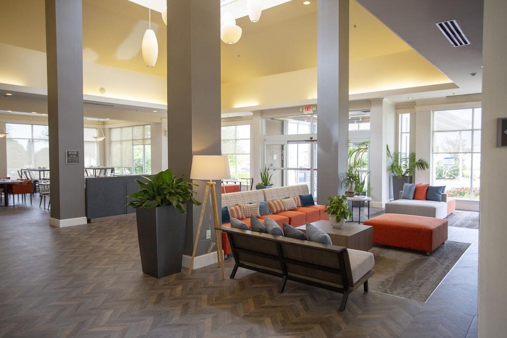 Hilton Garden Inn Temple Medical Center Екстер'єр фото