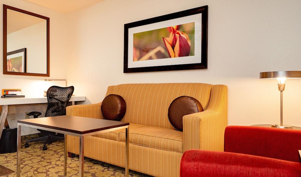 Hilton Garden Inn Temple Medical Center Екстер'єр фото