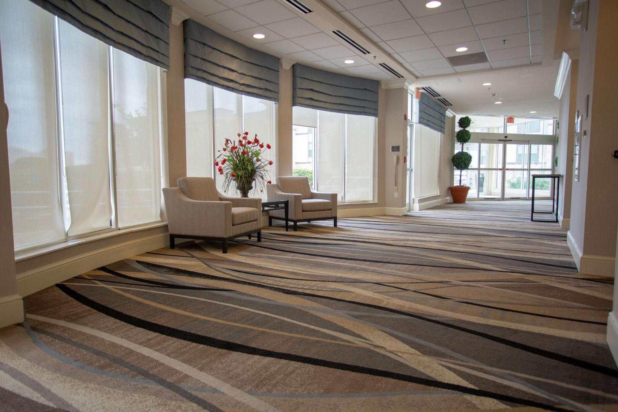 Hilton Garden Inn Temple Medical Center Екстер'єр фото