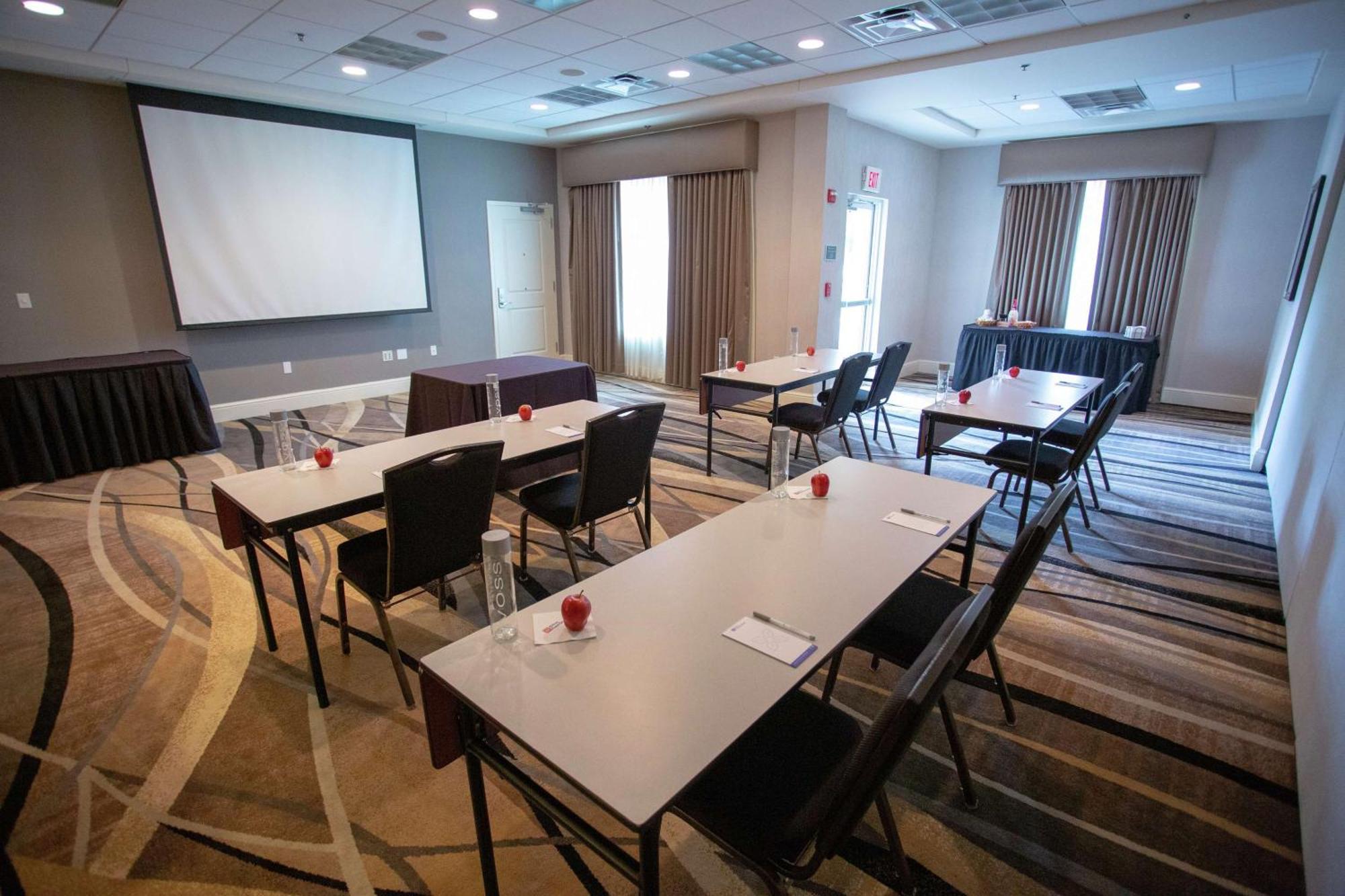 Hilton Garden Inn Temple Medical Center Екстер'єр фото
