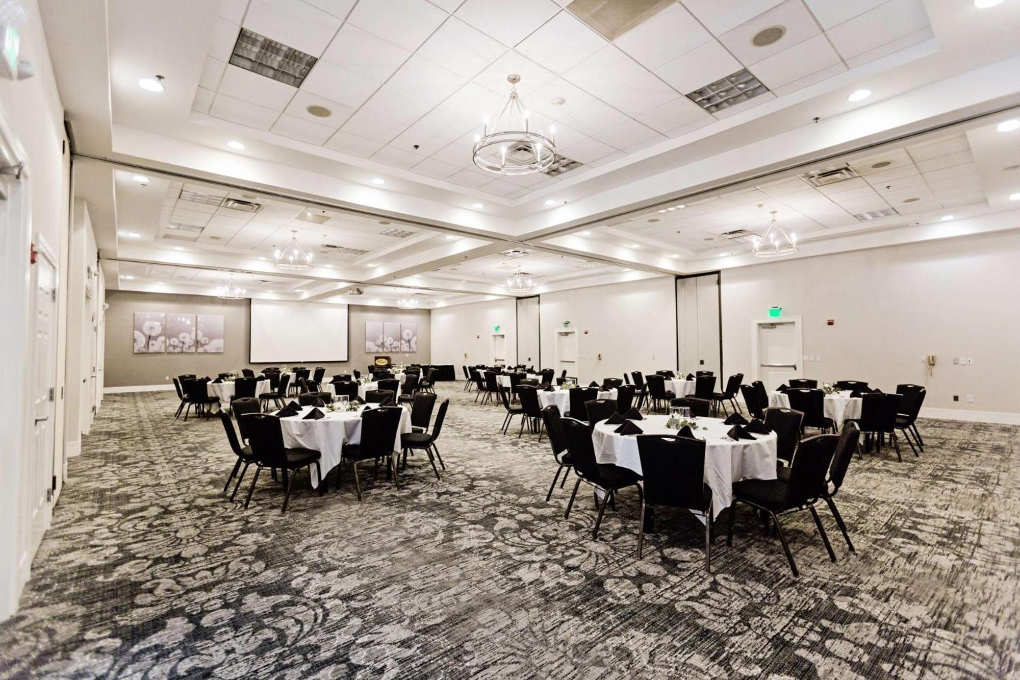 Hilton Garden Inn Temple Medical Center Екстер'єр фото