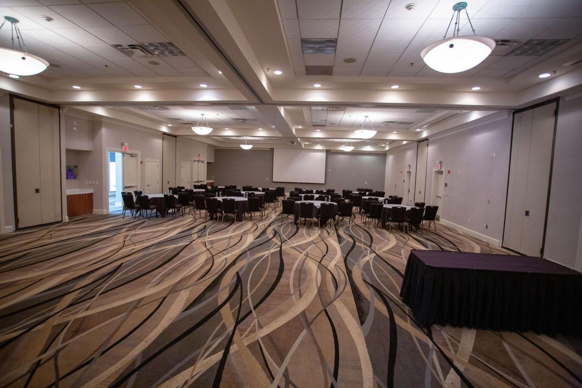 Hilton Garden Inn Temple Medical Center Екстер'єр фото