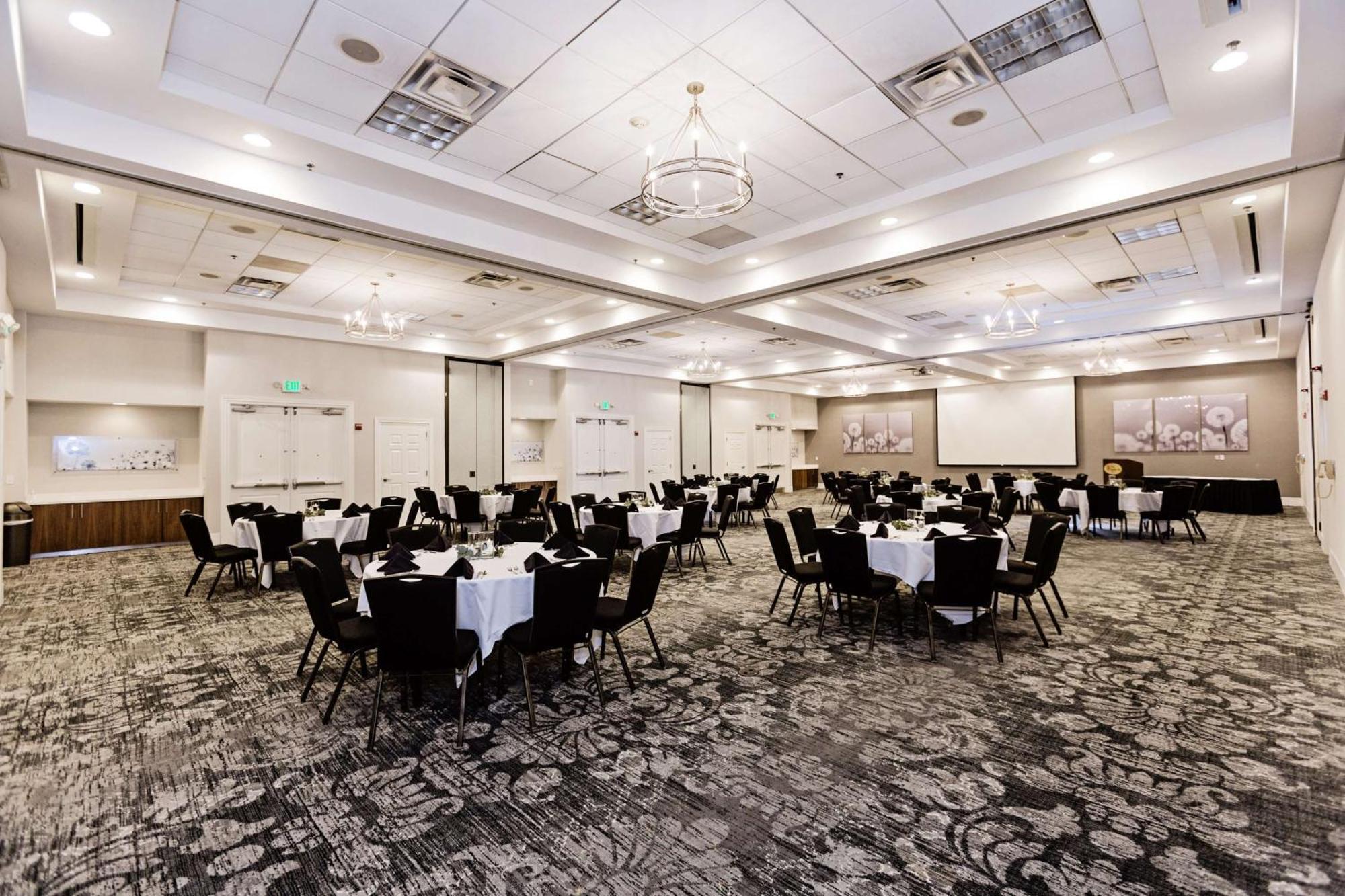 Hilton Garden Inn Temple Medical Center Екстер'єр фото
