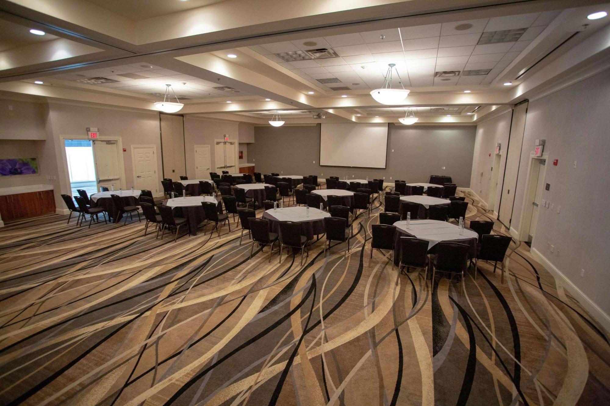 Hilton Garden Inn Temple Medical Center Екстер'єр фото