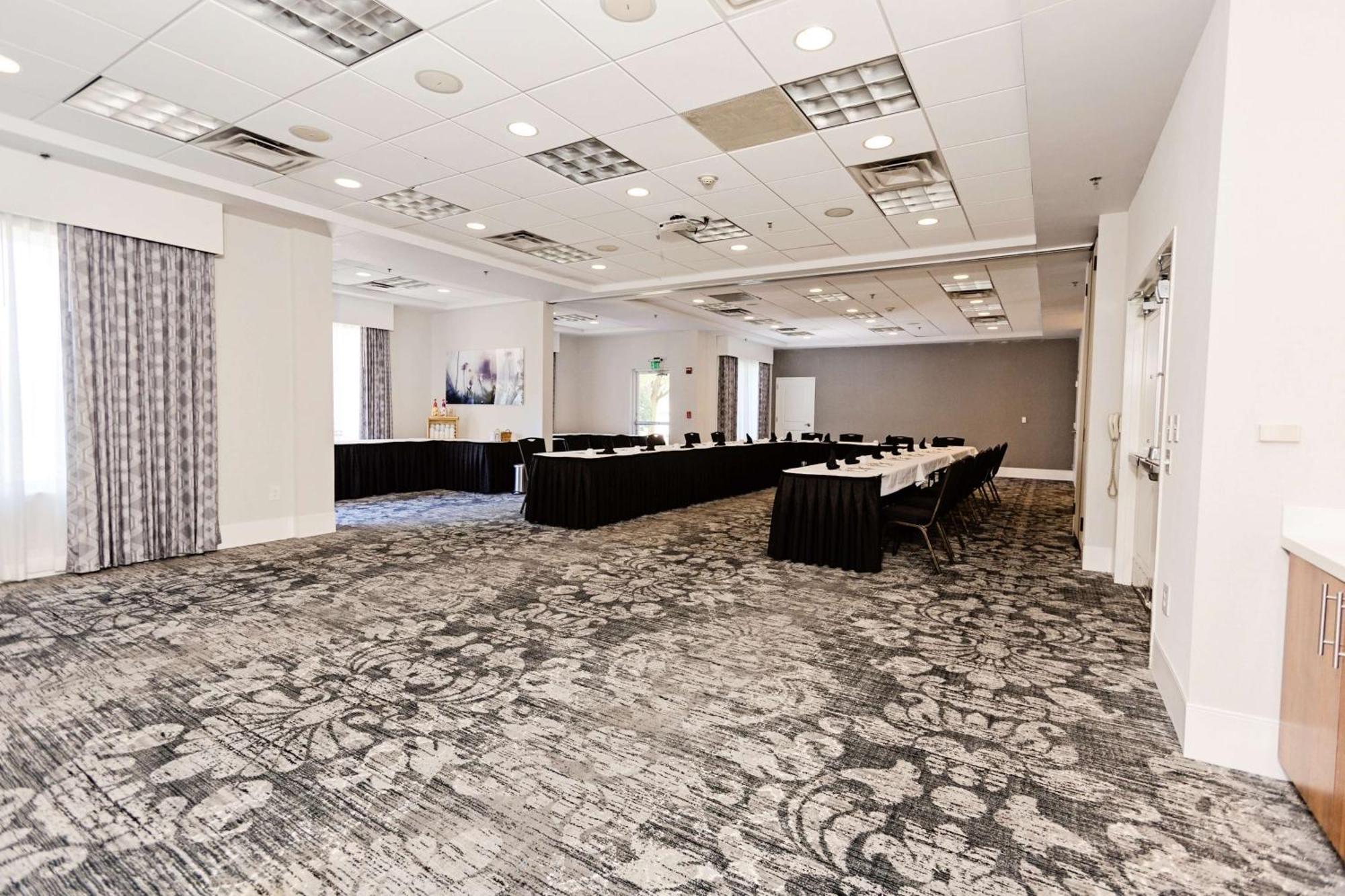 Hilton Garden Inn Temple Medical Center Екстер'єр фото