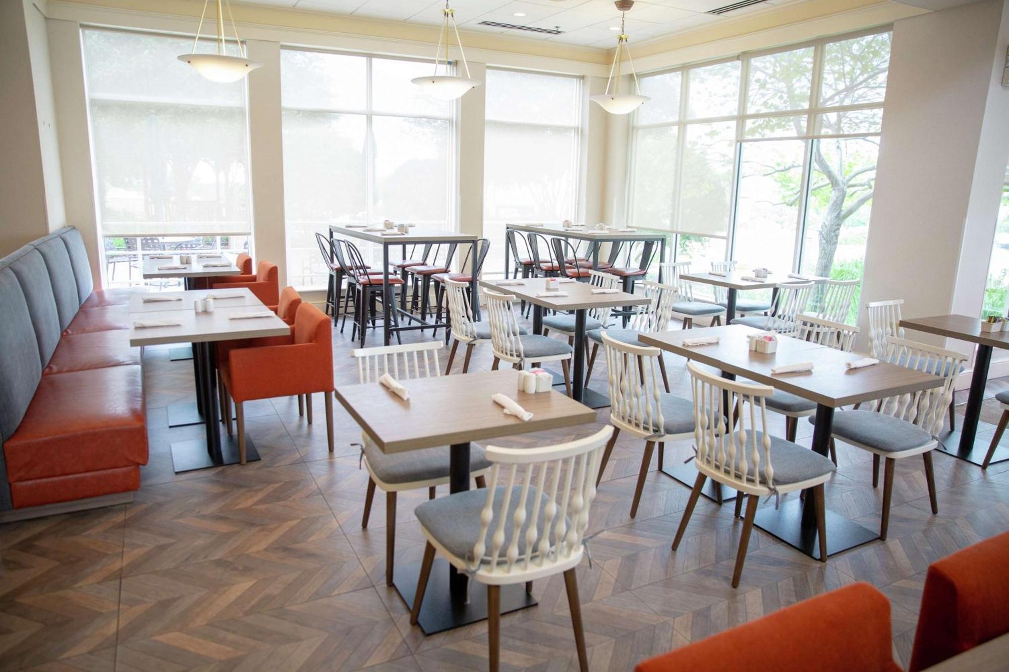 Hilton Garden Inn Temple Medical Center Екстер'єр фото