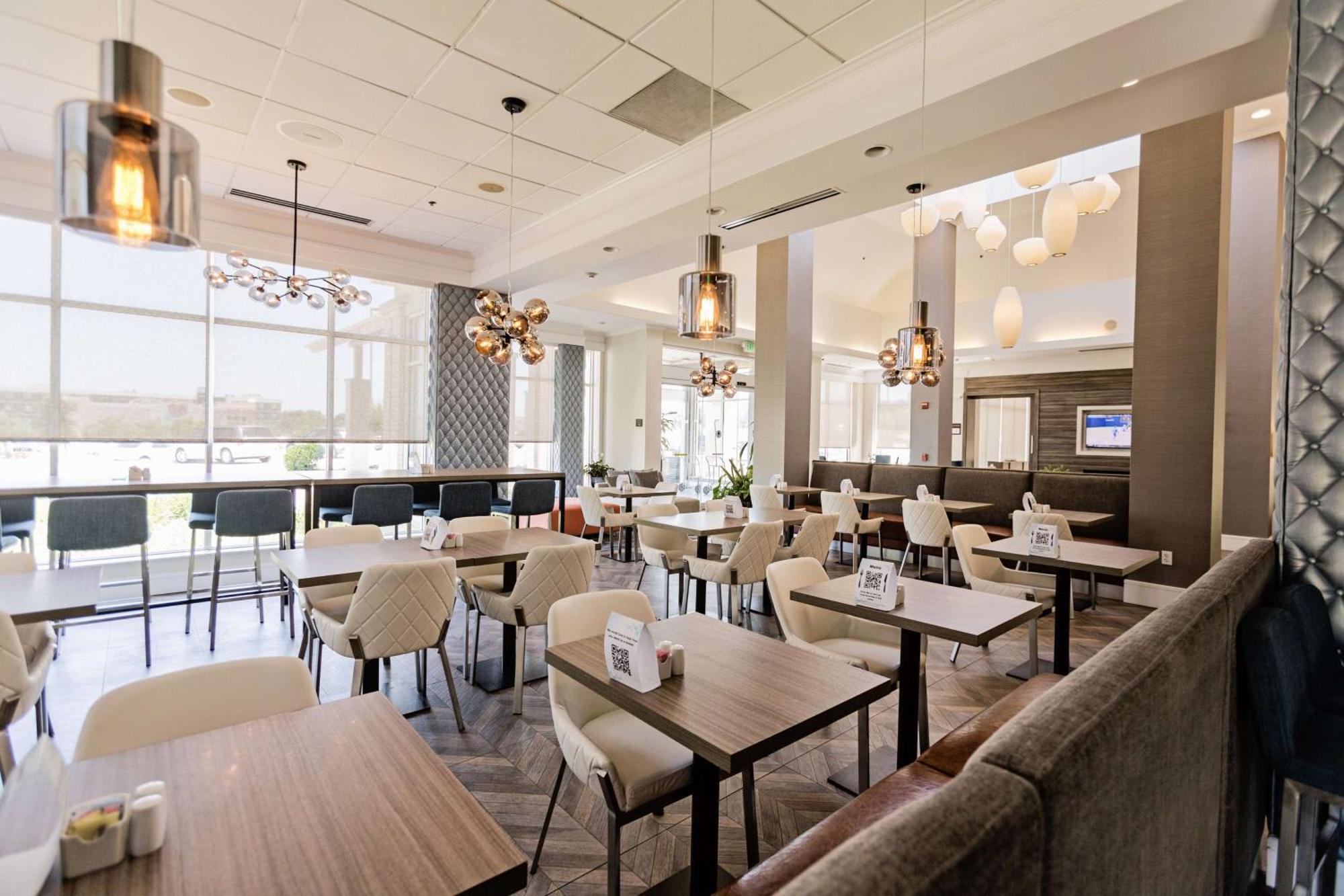 Hilton Garden Inn Temple Medical Center Екстер'єр фото