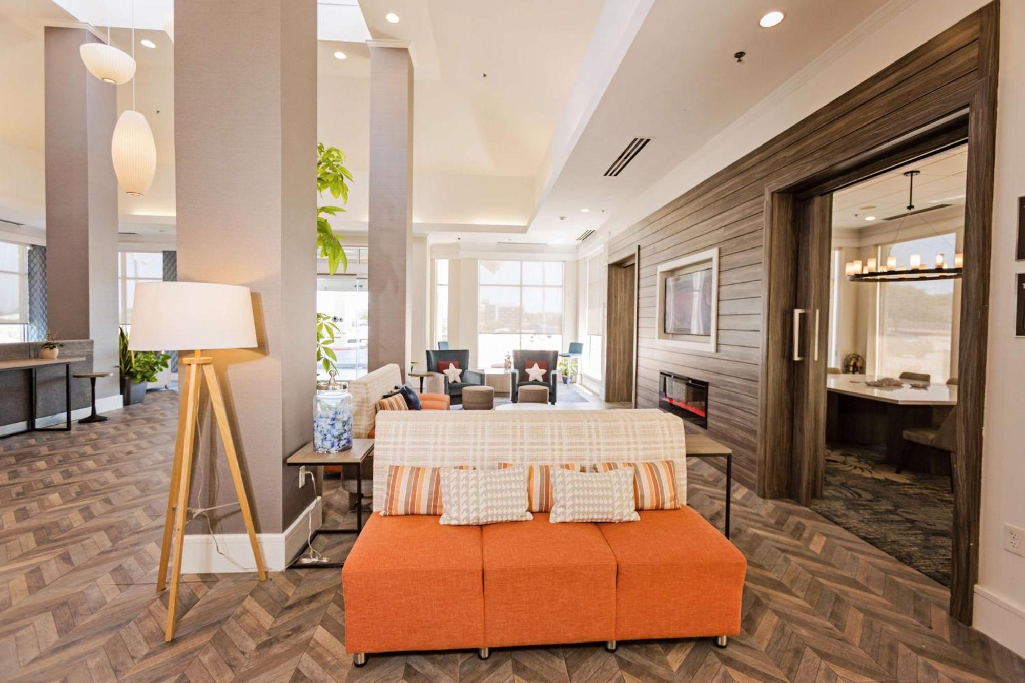 Hilton Garden Inn Temple Medical Center Екстер'єр фото