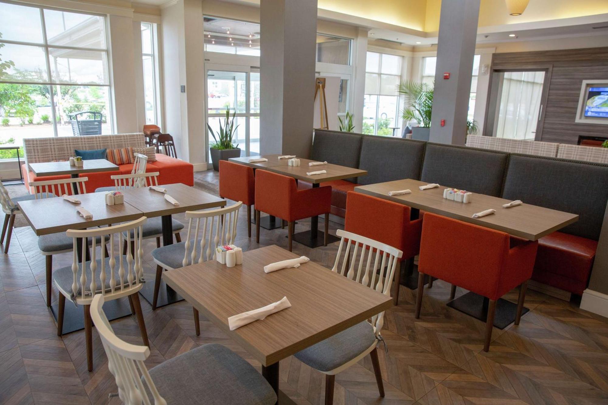 Hilton Garden Inn Temple Medical Center Екстер'єр фото