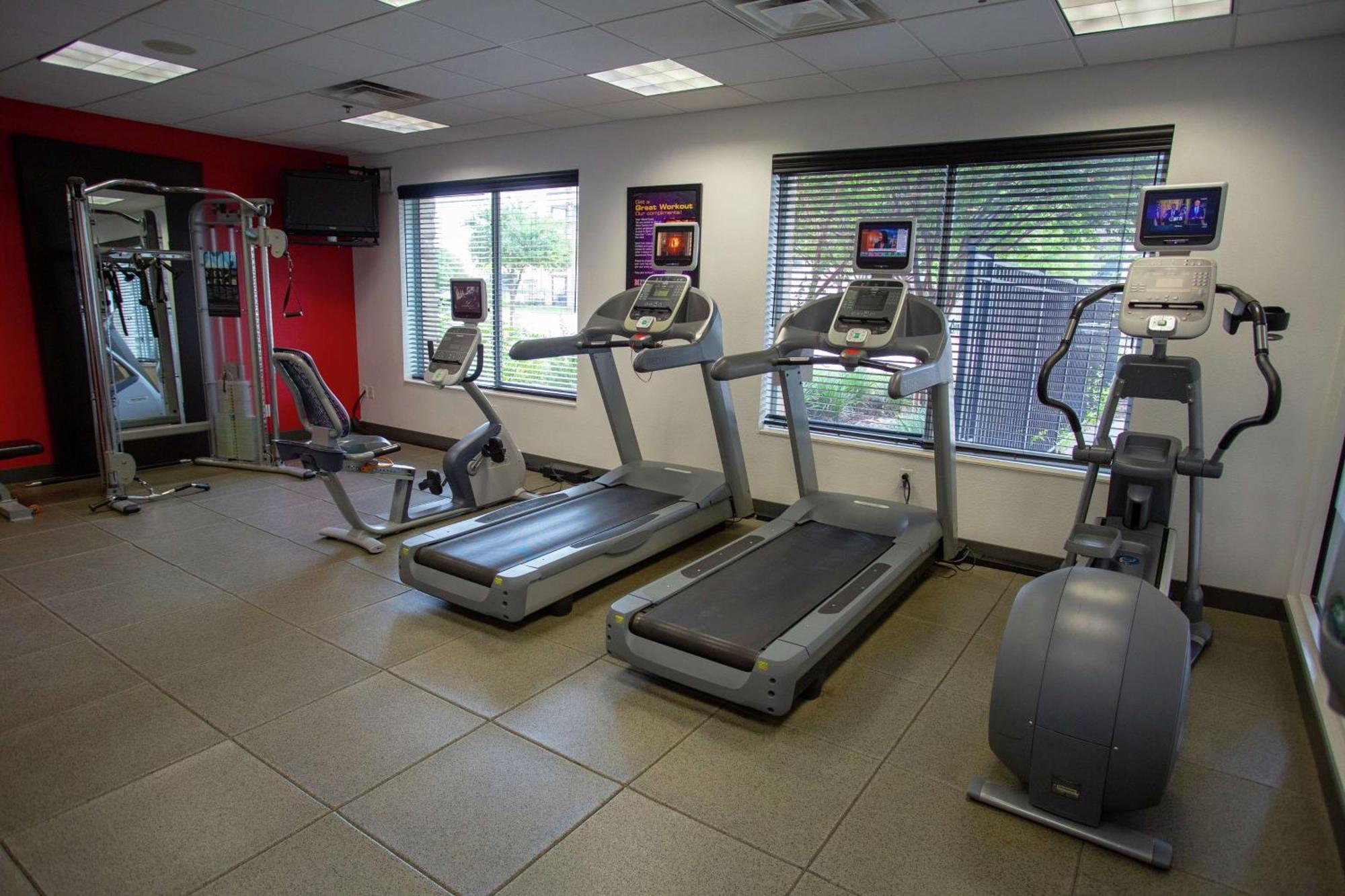 Hilton Garden Inn Temple Medical Center Екстер'єр фото
