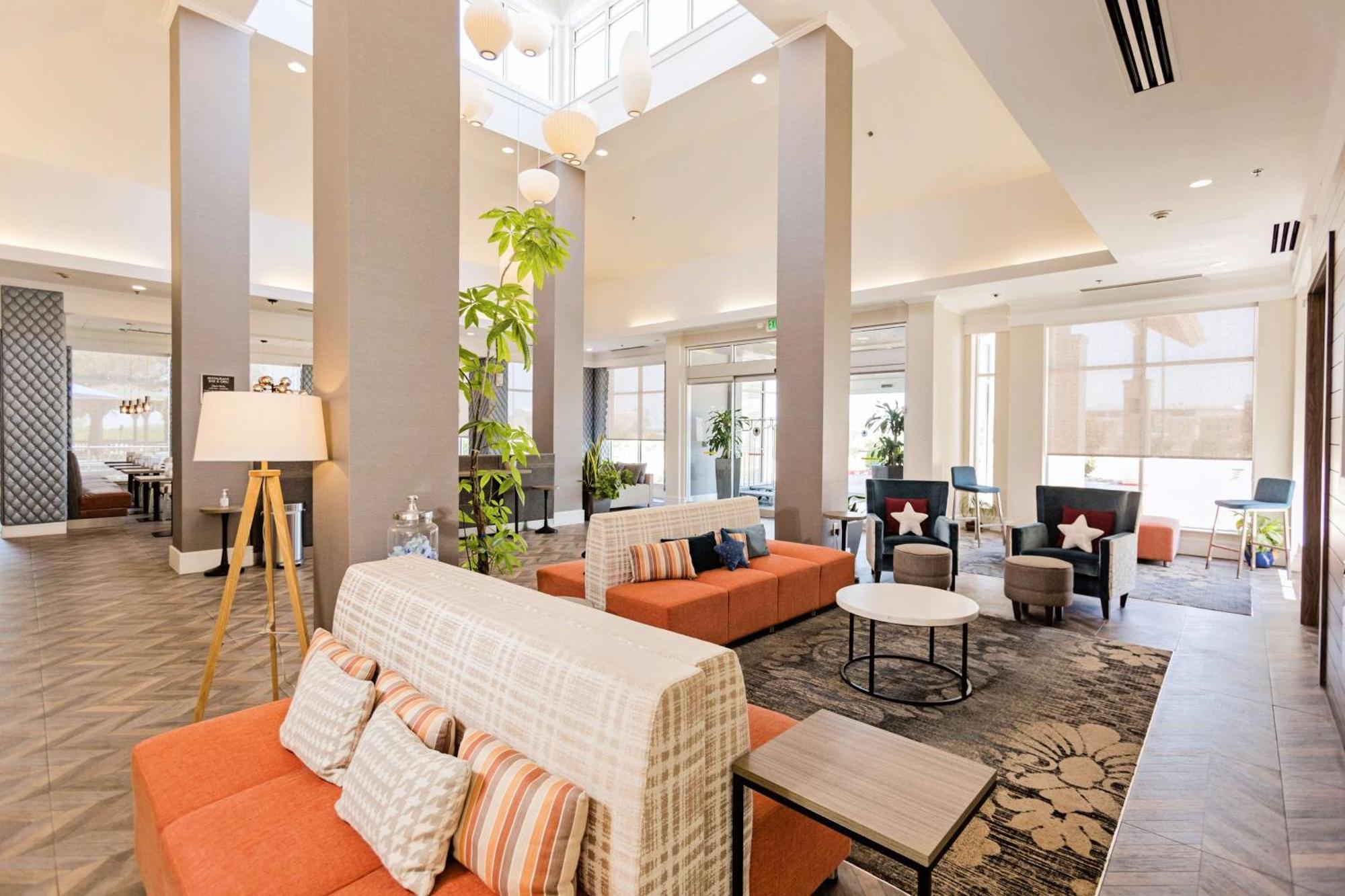 Hilton Garden Inn Temple Medical Center Екстер'єр фото