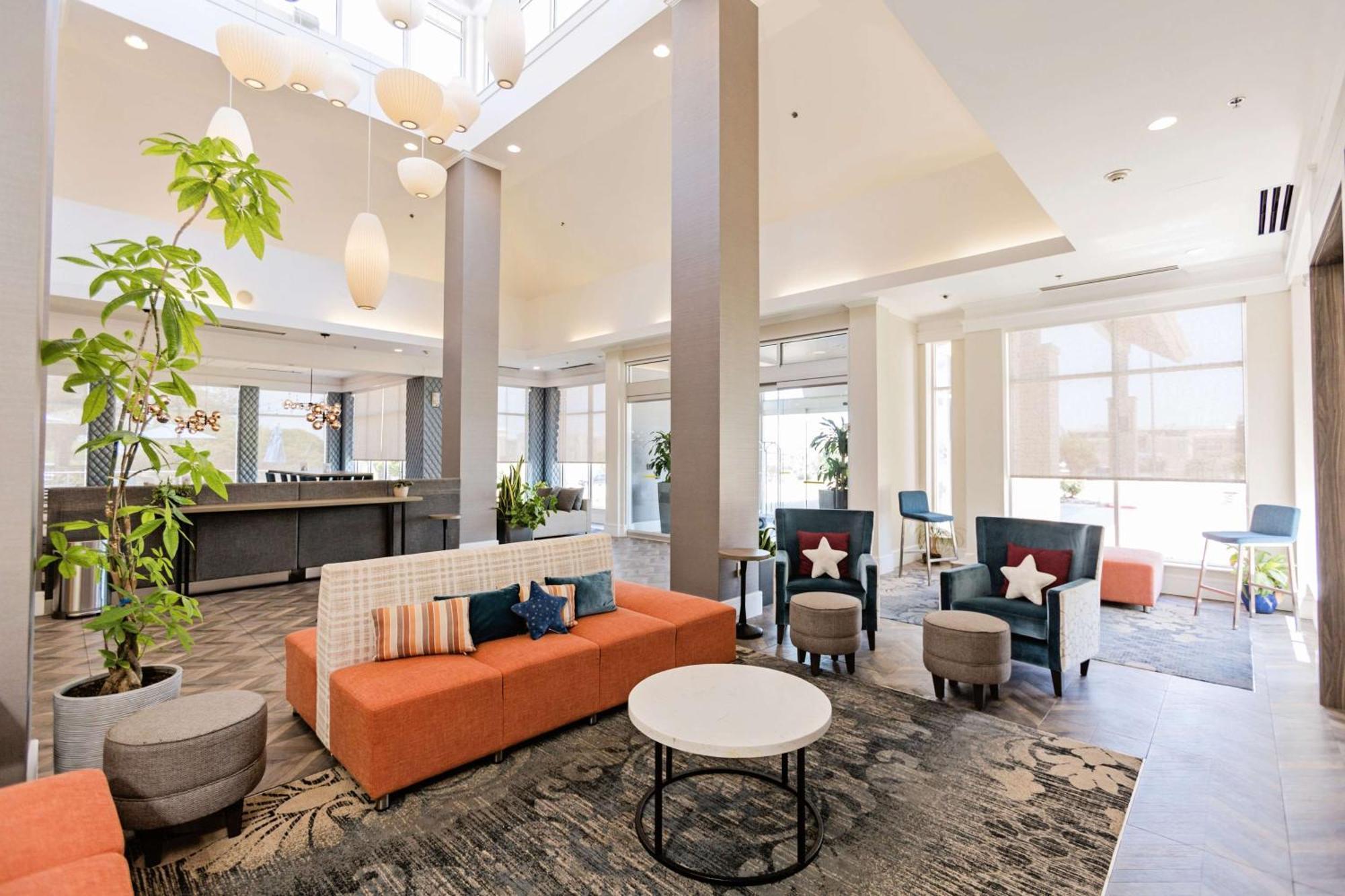 Hilton Garden Inn Temple Medical Center Екстер'єр фото