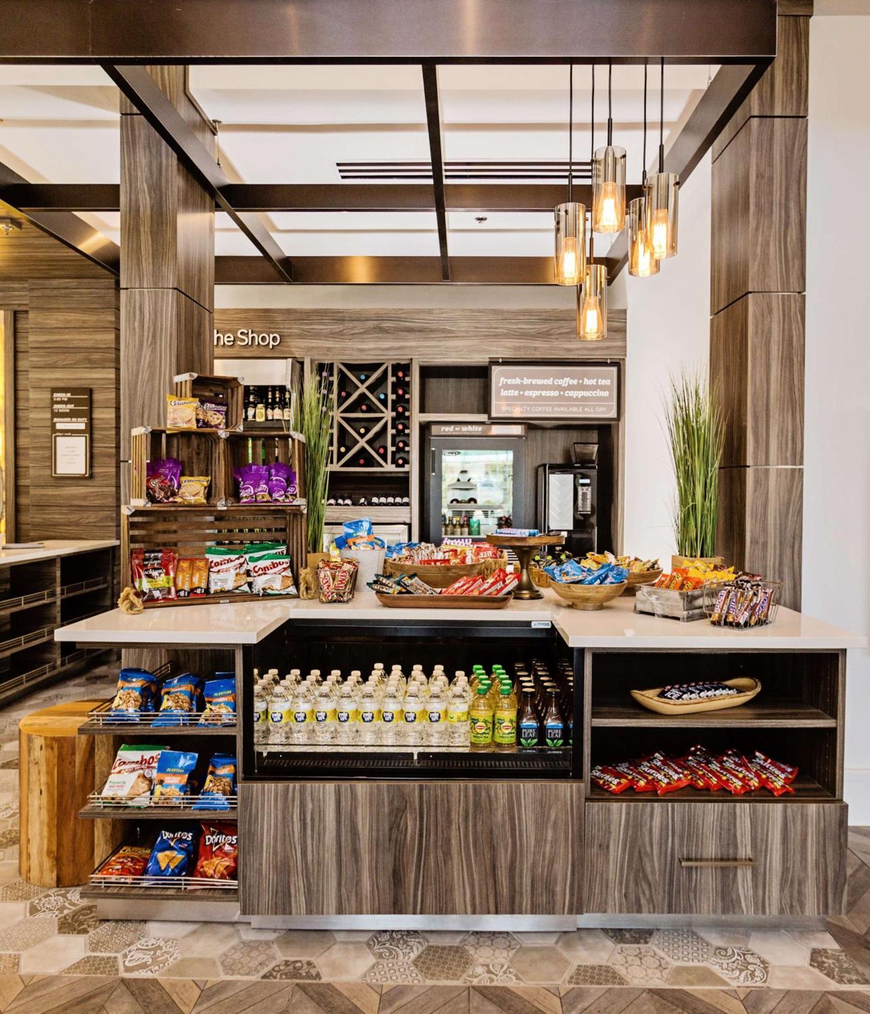 Hilton Garden Inn Temple Medical Center Екстер'єр фото