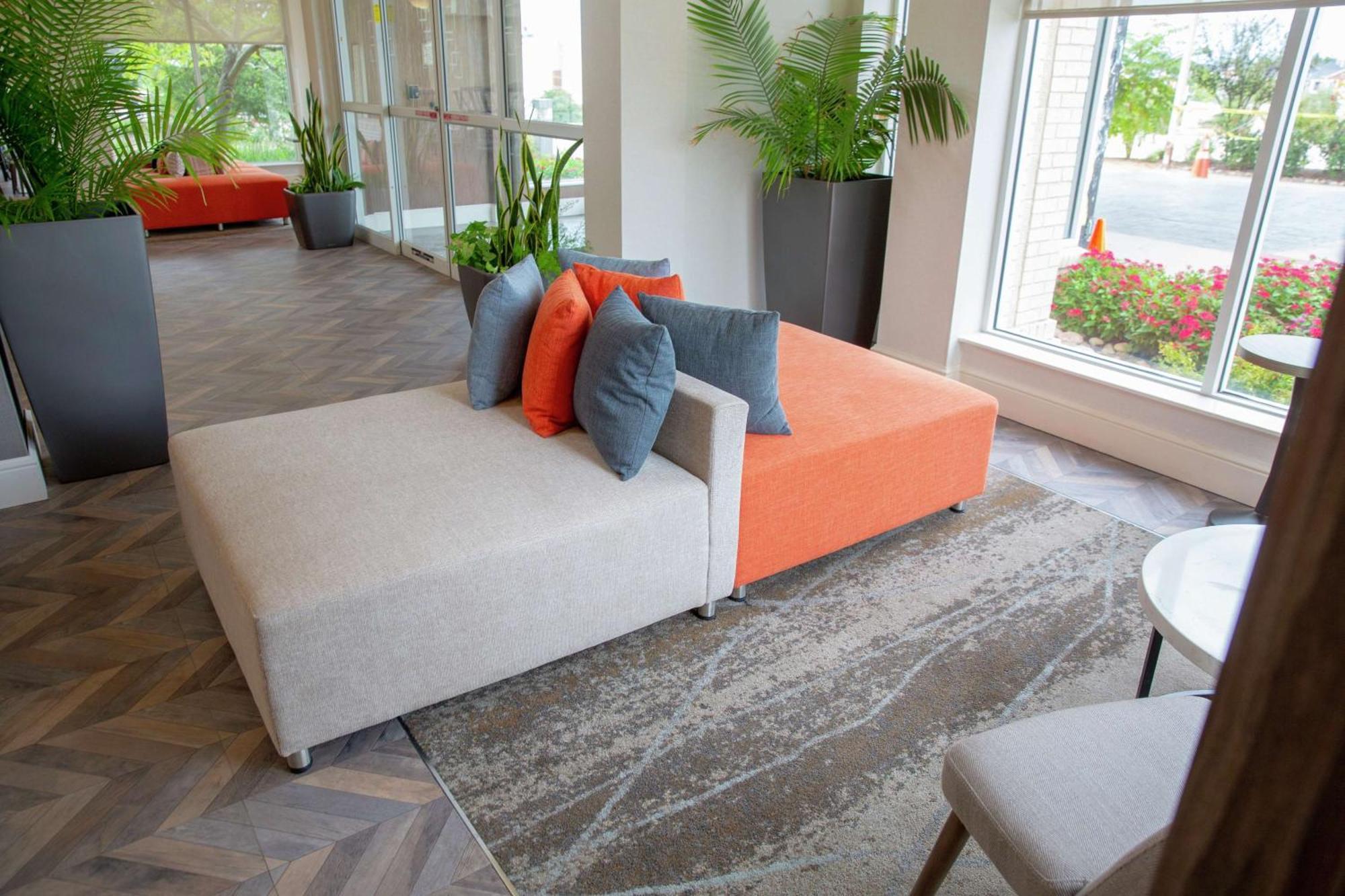 Hilton Garden Inn Temple Medical Center Екстер'єр фото