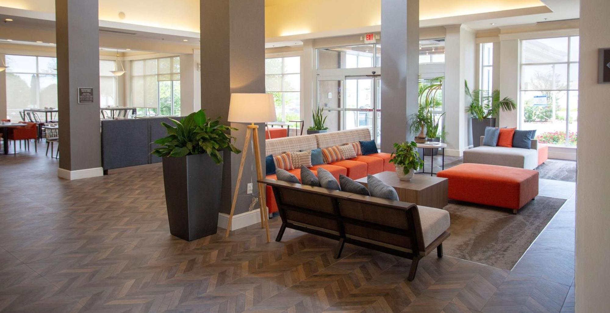 Hilton Garden Inn Temple Medical Center Екстер'єр фото