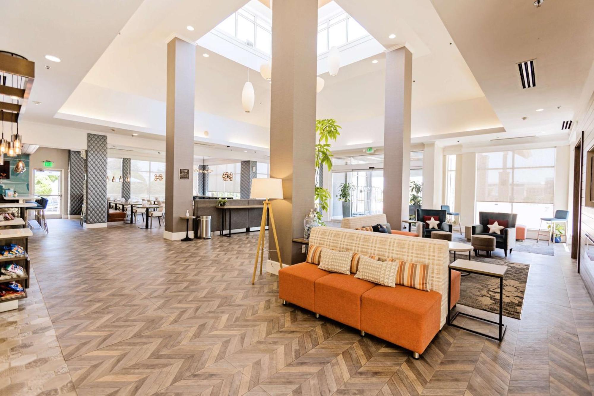 Hilton Garden Inn Temple Medical Center Екстер'єр фото
