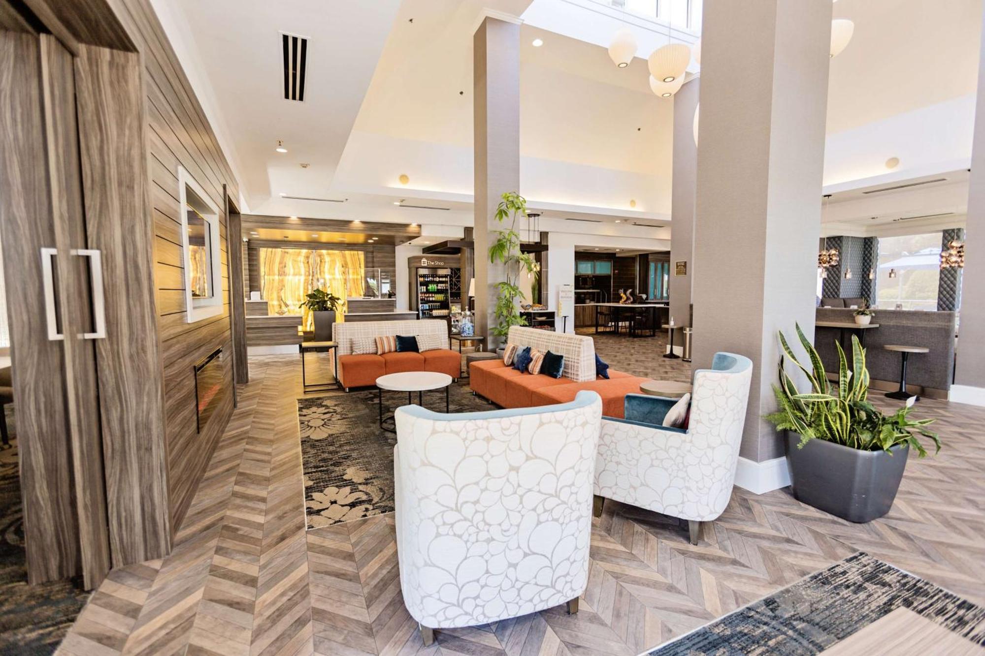 Hilton Garden Inn Temple Medical Center Екстер'єр фото