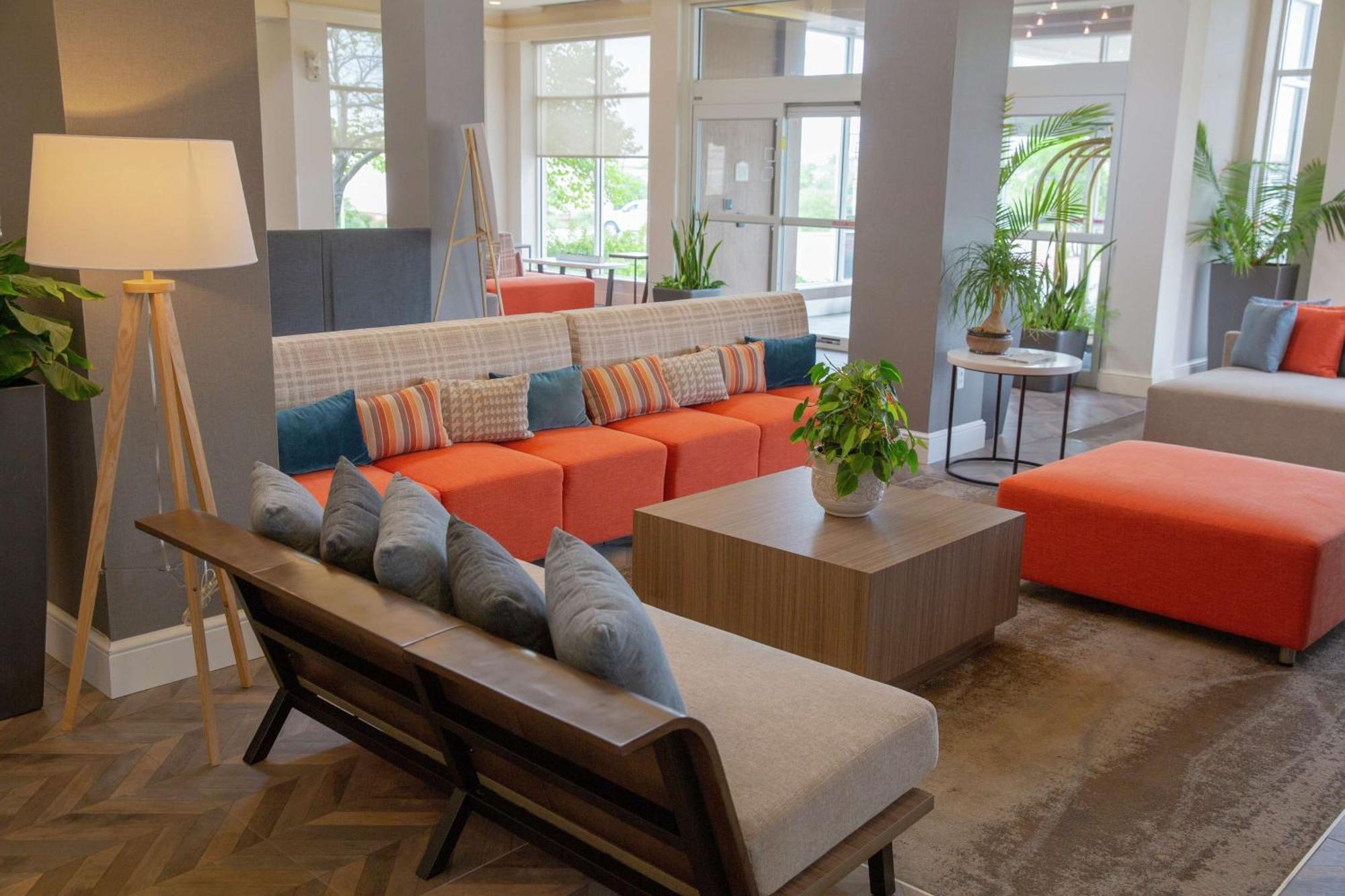 Hilton Garden Inn Temple Medical Center Екстер'єр фото