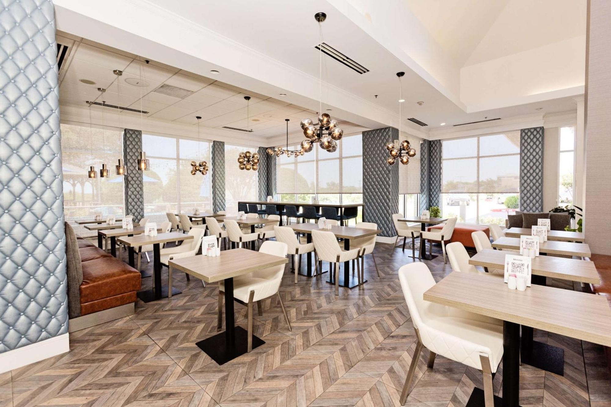 Hilton Garden Inn Temple Medical Center Екстер'єр фото
