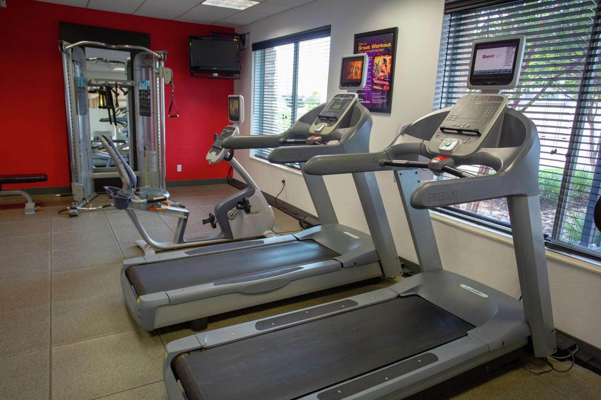Hilton Garden Inn Temple Medical Center Екстер'єр фото