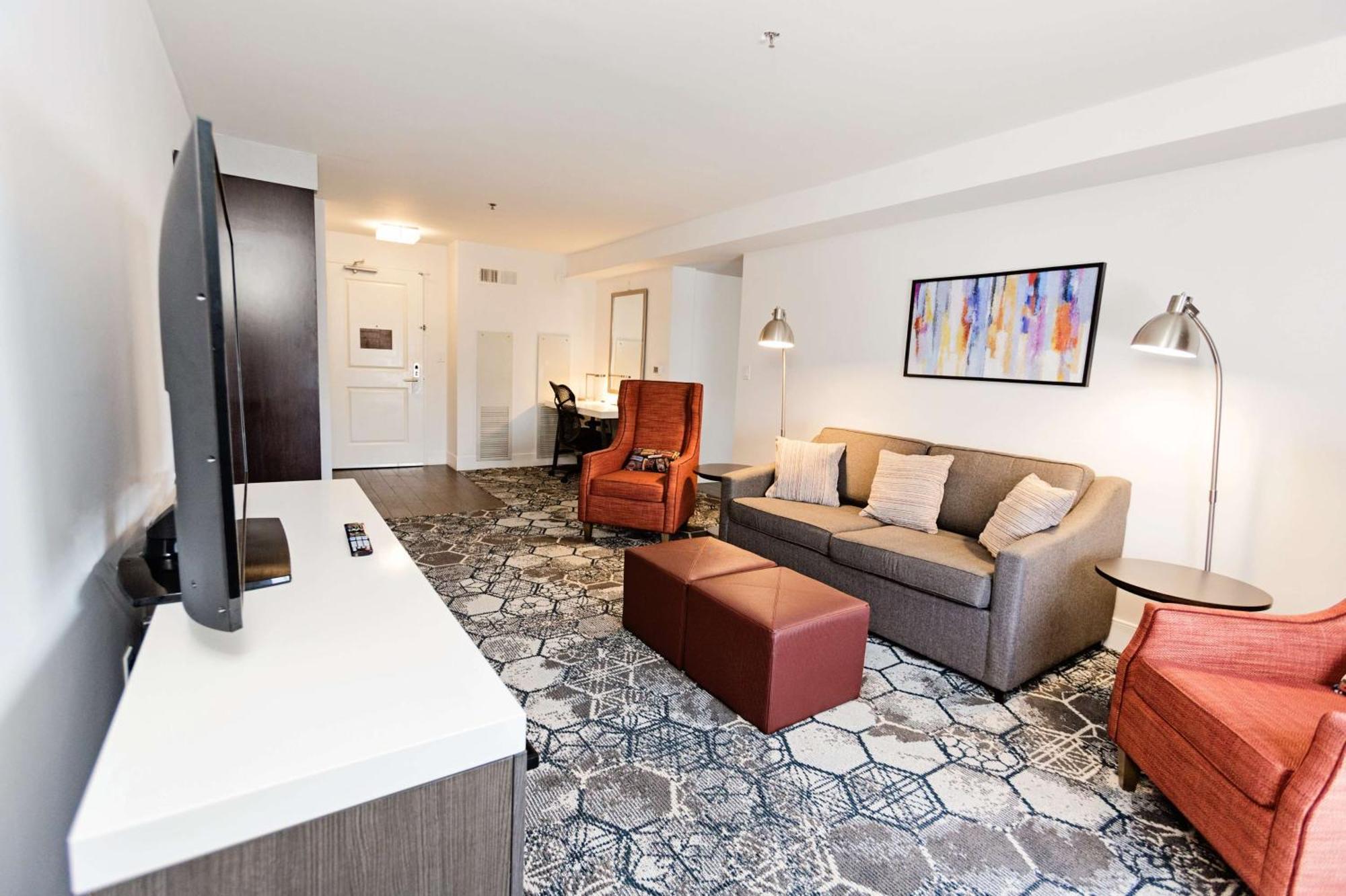 Hilton Garden Inn Temple Medical Center Екстер'єр фото