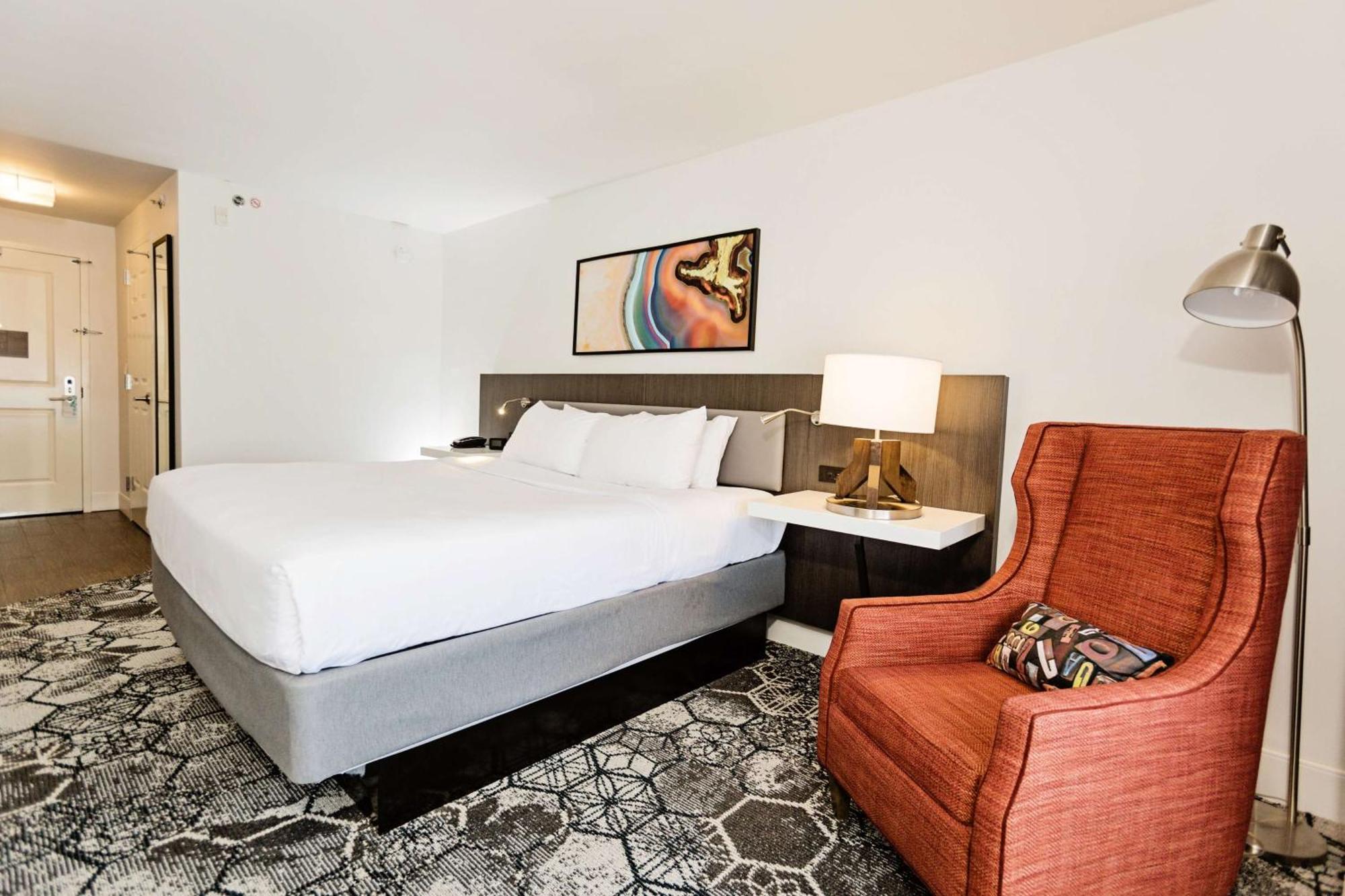 Hilton Garden Inn Temple Medical Center Екстер'єр фото