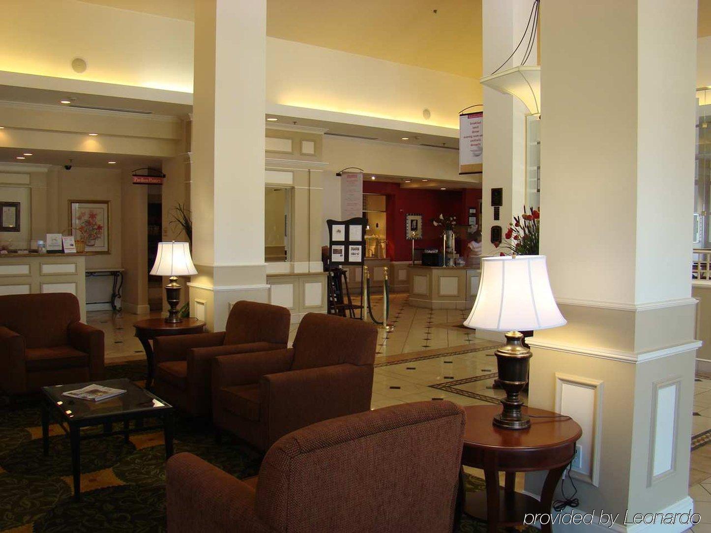 Hilton Garden Inn Temple Medical Center Інтер'єр фото
