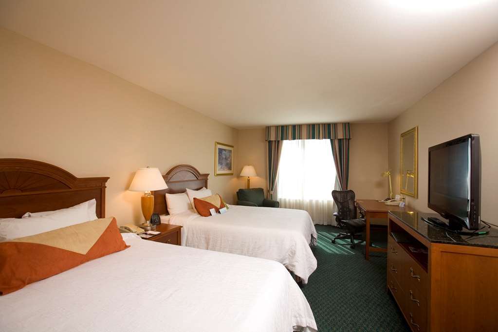 Hilton Garden Inn Temple Medical Center Номер фото